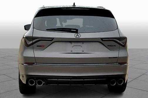 2024 Acura MDX Type S w/Advance Package