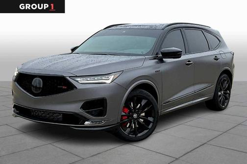 2024 Acura MDX Type S w/Advance Package