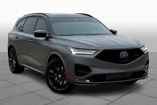 2024 Acura MDX Type S w/Advance Package
