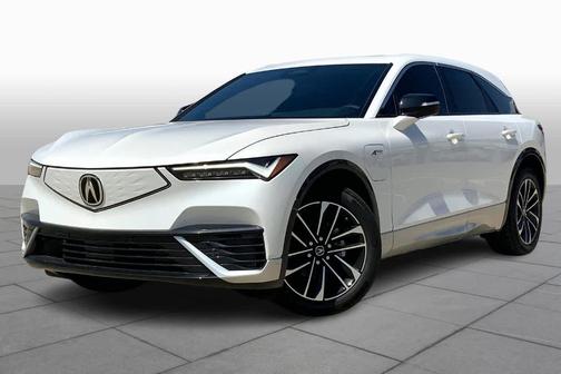 2024 Acura ZDX A-Spec