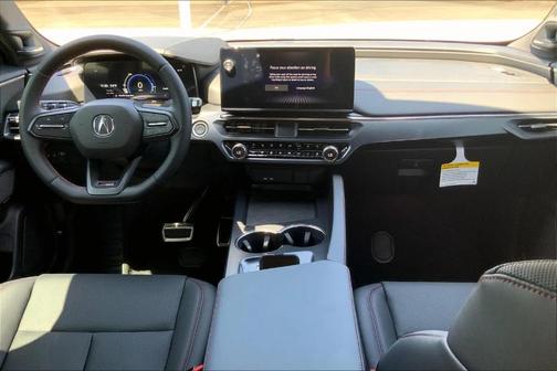 2024 Acura ZDX A-Spec