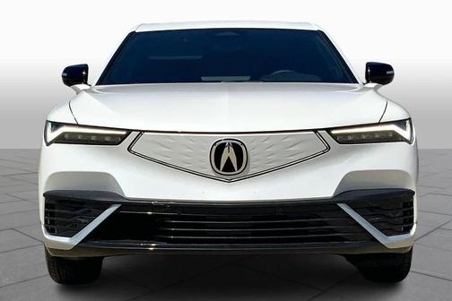2024 Acura ZDX A-Spec