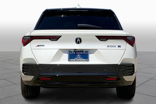 2024 Acura ZDX A-Spec