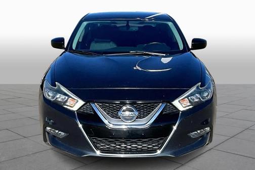 2016 Nissan Maxima 3.5 S