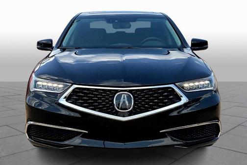 2019 Acura TLX V6 w/Technology Package