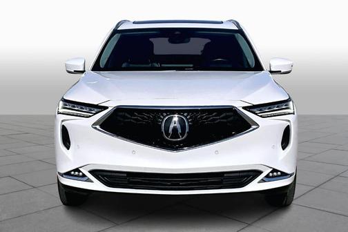 2023 Acura MDX Advance