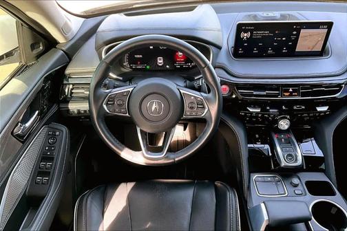 2023 Acura MDX Advance