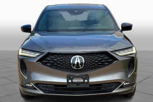 2022 Acura MDX A-Spec