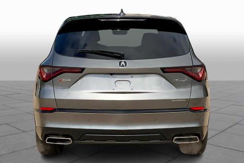 2022 Acura MDX A-Spec