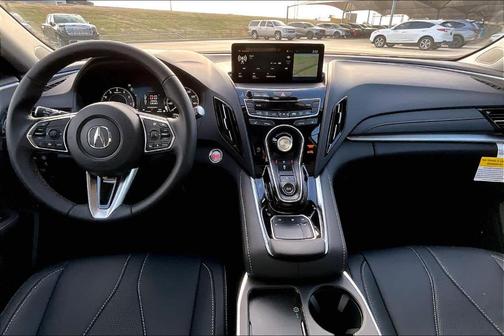 2026 Acura RDX Technology Package