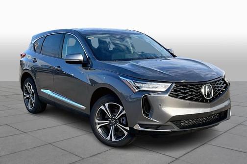 2026 Acura RDX Technology Package