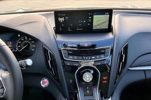 2026 Acura RDX Technology Package
