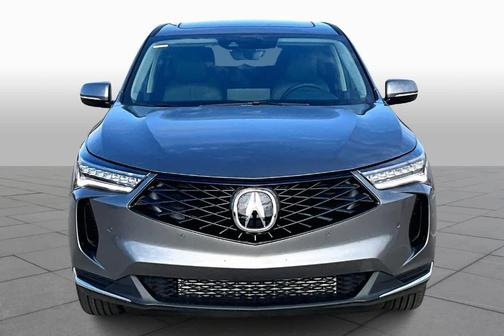 2026 Acura RDX Technology Package