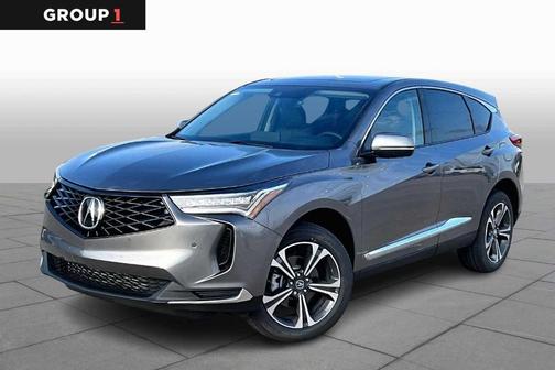 2026 Acura RDX Technology Package