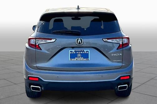 2026 Acura RDX Technology Package
