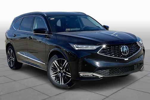 2026 Acura MDX Advance Package