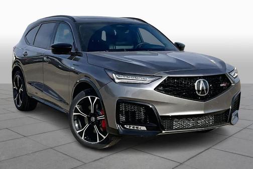 2026 Acura MDX Type S w/Advance Package
