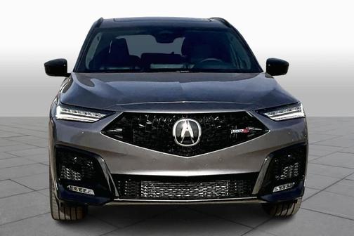 2026 Acura MDX Type S w/Advance Package