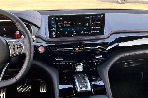 2026 Acura MDX Type S w/Advance Package