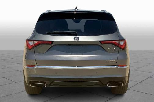 2023 Acura MDX Advance