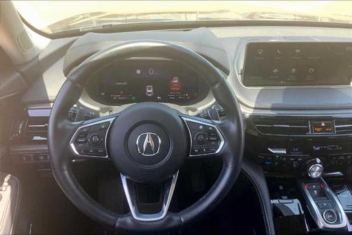 2023 Acura MDX Advance