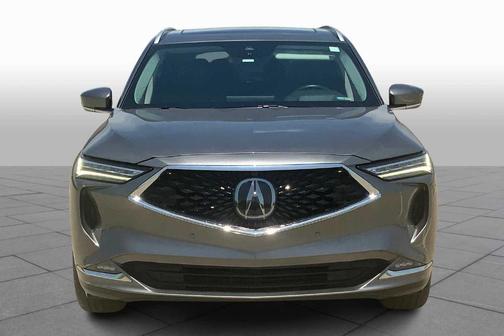 2023 Acura MDX Advance