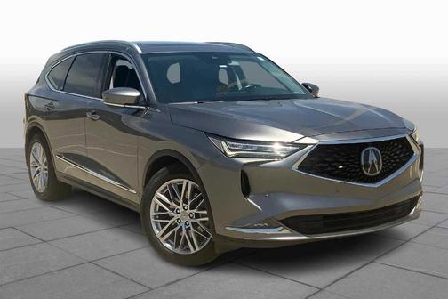 2023 Acura MDX Advance