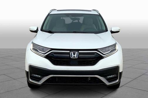 2021 Honda CR-V Hybrid Touring