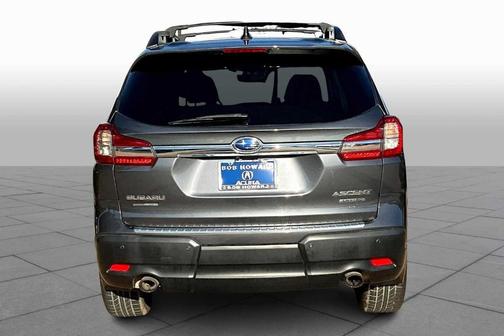 2021 Subaru Ascent Limited 7-Passenger