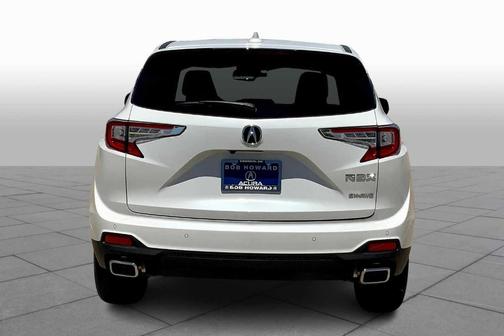 2025 Acura RDX Technology Package