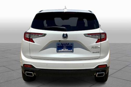 2025 Acura RDX Technology Package