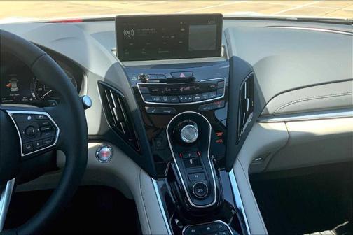 2025 Acura RDX Technology Package