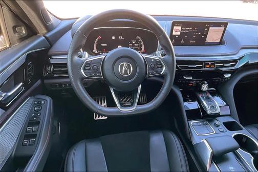 2024 Acura MDX A-Spec