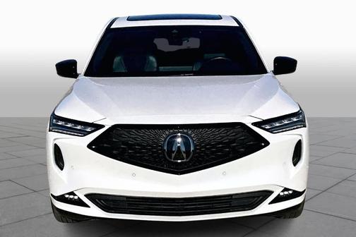 2024 Acura MDX A-Spec