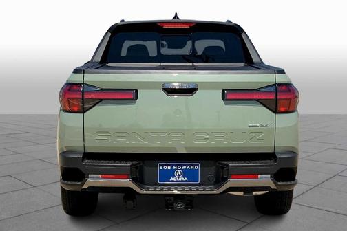 2024 Hyundai SANTA CRUZ 2.5T Limited