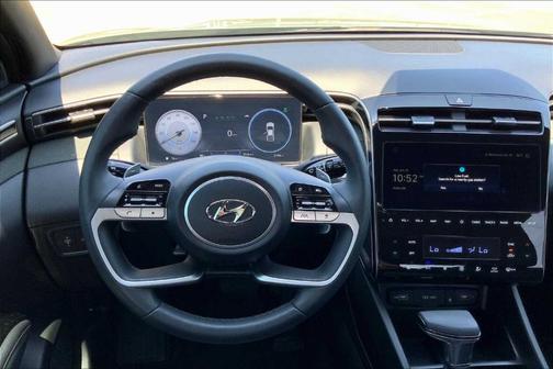 2024 Hyundai SANTA CRUZ 2.5T Limited