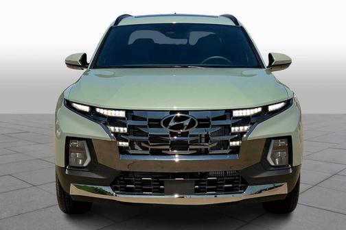 2024 Hyundai SANTA CRUZ 2.5T Limited