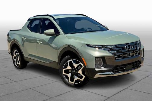 2024 Hyundai SANTA CRUZ 2.5T Limited