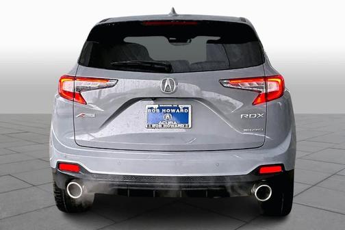 2026 Acura RDX W/A-SPEC PACKAGE