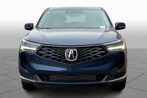 2025 Acura RDX Technology Package