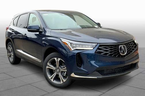 2025 Acura RDX Technology Package