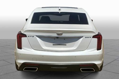 2023 Cadillac CT5 Premium Luxury RWD