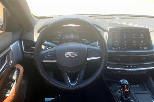 2023 Cadillac CT5 Premium Luxury RWD