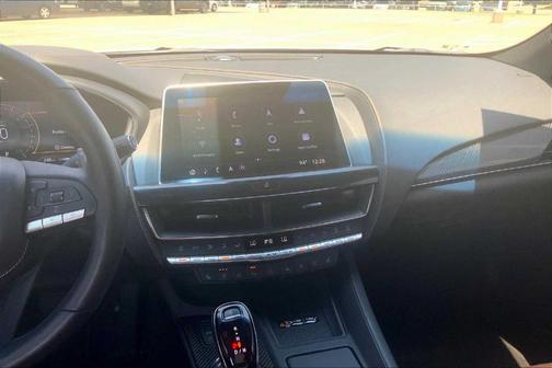 2023 Cadillac CT5 Premium Luxury RWD