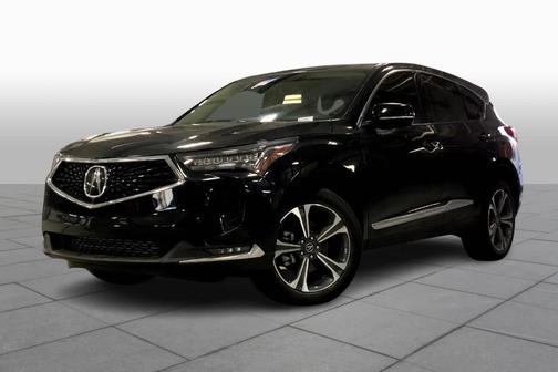 2024 Acura RDX Advance Package