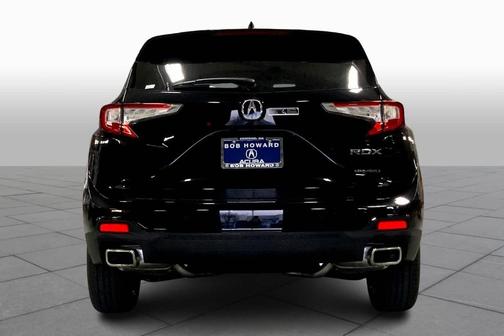 2024 Acura RDX Advance Package