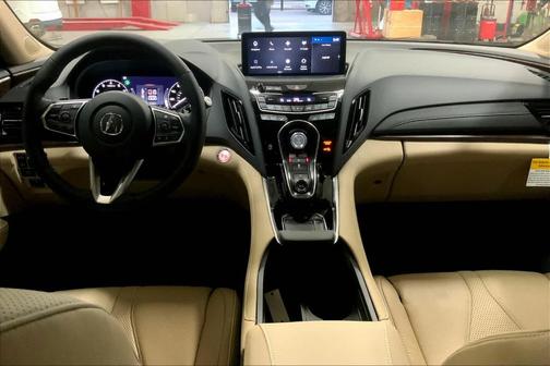 2024 Acura RDX Advance Package