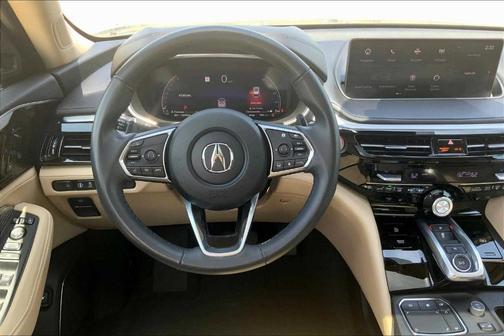 2024 Acura MDX Technology