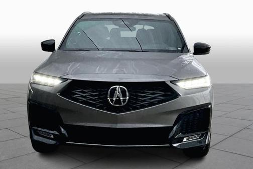 2026 Acura MDX A-Spec Advance Package