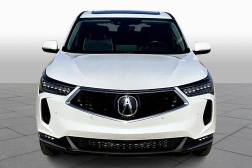 2022 Acura RDX Advance Package